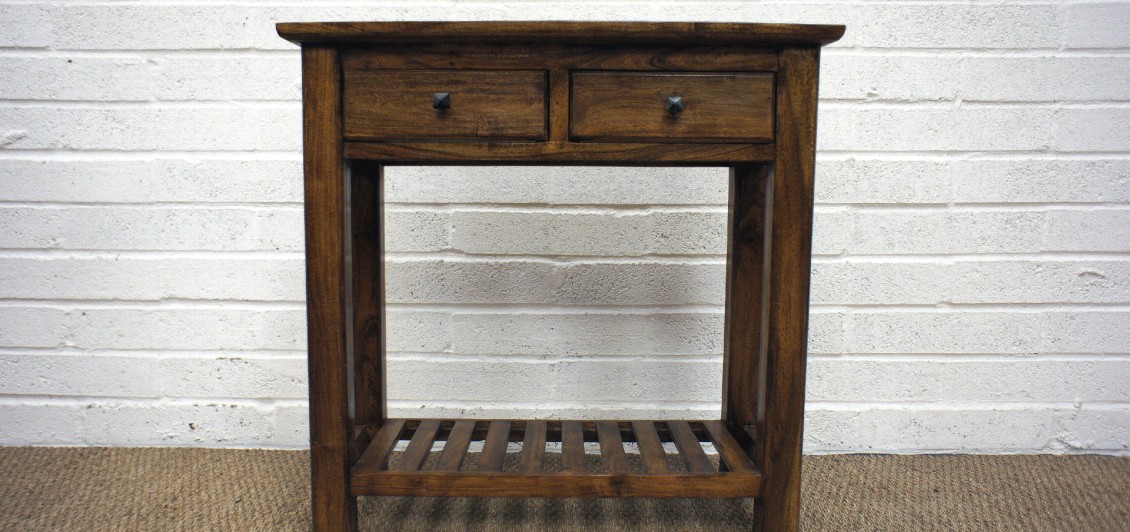 Kanpur Console Table