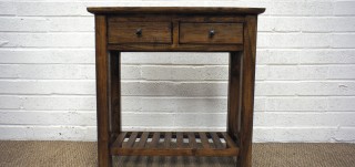 Kanpur Console Table