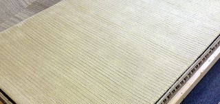 Jubilee Stripe Creme