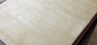 Jubilee Stripe Creme