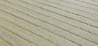Jubilee Stripe Creme