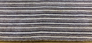 Seasons Stripe Chocolate