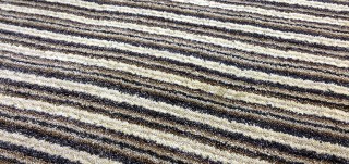 Seasons Stripe Chocolate