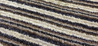 Seasons Stripe Chocolate