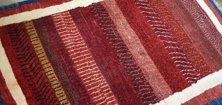 29217 Persian Gabbeh 164x111