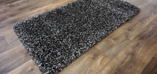 Twilight Rug  39001_7799 Bronze/Silver Rectangle