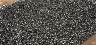 Twilight Rug  39001_7799 Bronze/Silver Rectangle