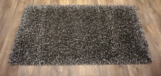 Twilight Rug  39001_7799 Bronze/Silver Rectangle