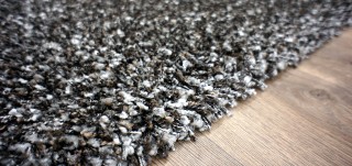 Twilight Rug  39001_7799 Bronze/Silver Rectangle