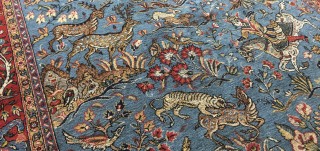Fine Persian Isfahan