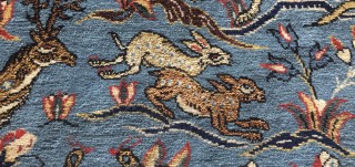 Fine Persian Isfahan