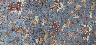 Fine Persian Isfahan