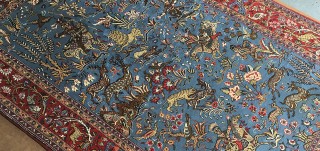 Fine Persian Isfahan