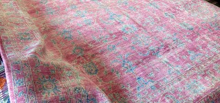 Fine Afghan Aryana