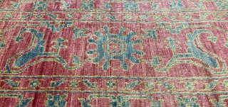 Fine Afghan Aryana