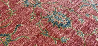 Fine Afghan Aryana