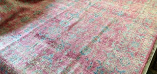 Fine Afghan Aryana
