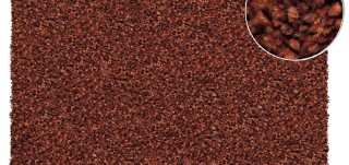 Twilight Rug Terracotta Rectangle