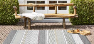 Brighton indoor/outdoor rugs 098-0037 9010-96