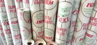 FOXI SUPER PLUS END OF ROLL BARGAIN