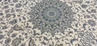 Tabriz Wilton Rug