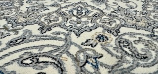 Tabriz Wilton Rug