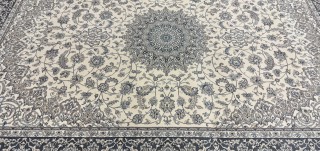 Tabriz Wilton Rug