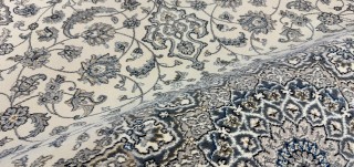 Tabriz Wilton Rug