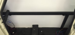 Classic Mini Wall Art Reinforcement Bar