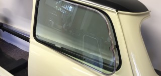 Classic Mini Wall Art