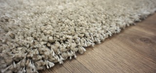 Twilight Rug Linen Rectangle