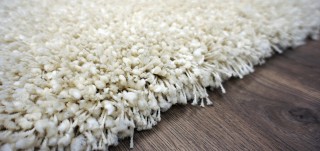 Twilight Rug Cream Rectangle