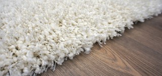 Twilight Rug Light Cream Rectangle 6926