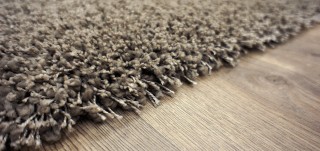Twilight Rug Mink/Taupe Rectangle
