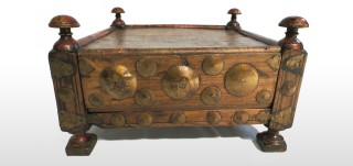 Swat Valley Table 32x54x54