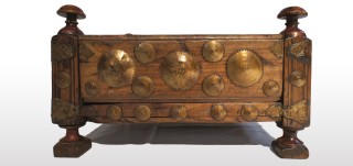 Swat Valley Table 32x54x54