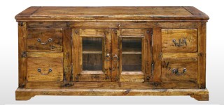 Granary TV Stand  G02852