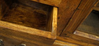 Granary TV Stand  G02852