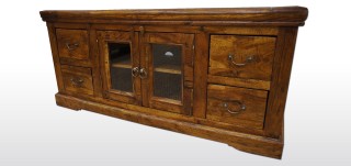 Granary TV Stand  G02852