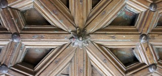 Punjabi Door 224x158x15