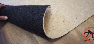Monarch Comfort Underlay