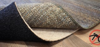 Monarch Comfort Underlay