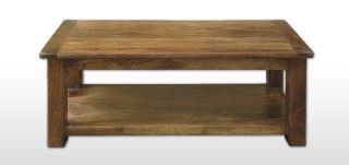Kanpur Coffee Table 110x75cm