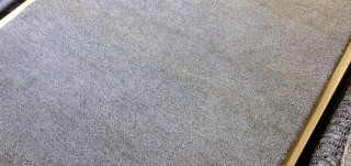 Harlequin Plain Coffee