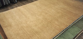 Harlequin 19 Plain Amber