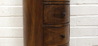 Kanpur Drum Chest 6 Drawer