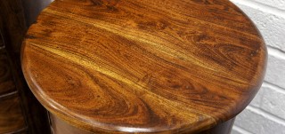 Kanpur Drum Chest Top