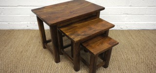 Kanpur Nest of Tables