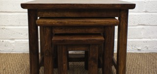 Kanpur Nest of Tables