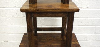 Kanpur Nest of Tables